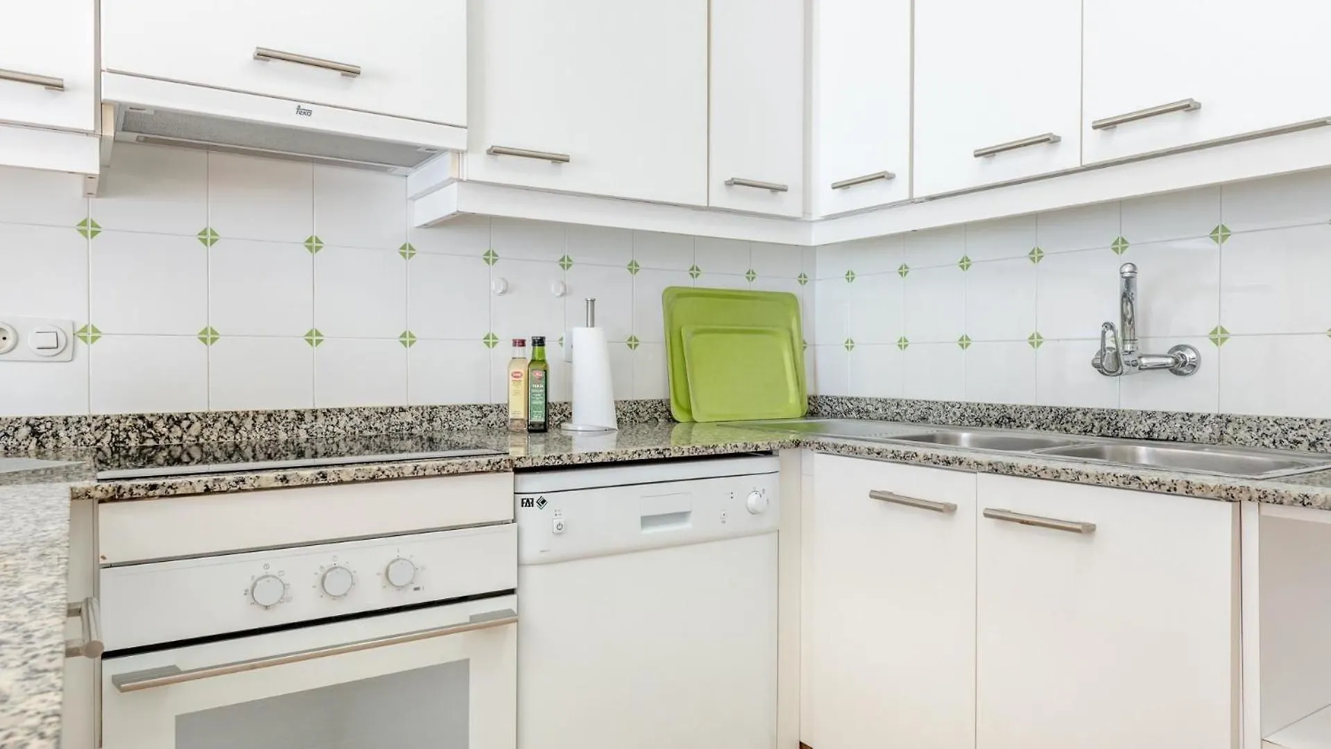 Ferienwohnung Fuer 6 Personen Ca 100 Qm In Portocolom, Mallorca Suedostkueste Von Mallorca Portocolom  0*, Portocolom (Mallorca) Spain