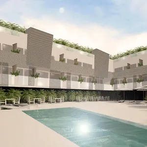 Hotell Iberostar Heritage Llum Portocolom, Puerto Colom